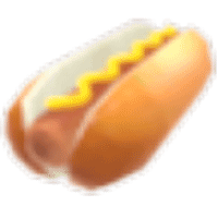 Hotdog - Common from Farm Shop